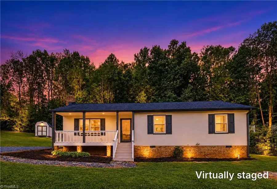 4302 Forest Manor Drive, Trinity, NC 27370 - #2