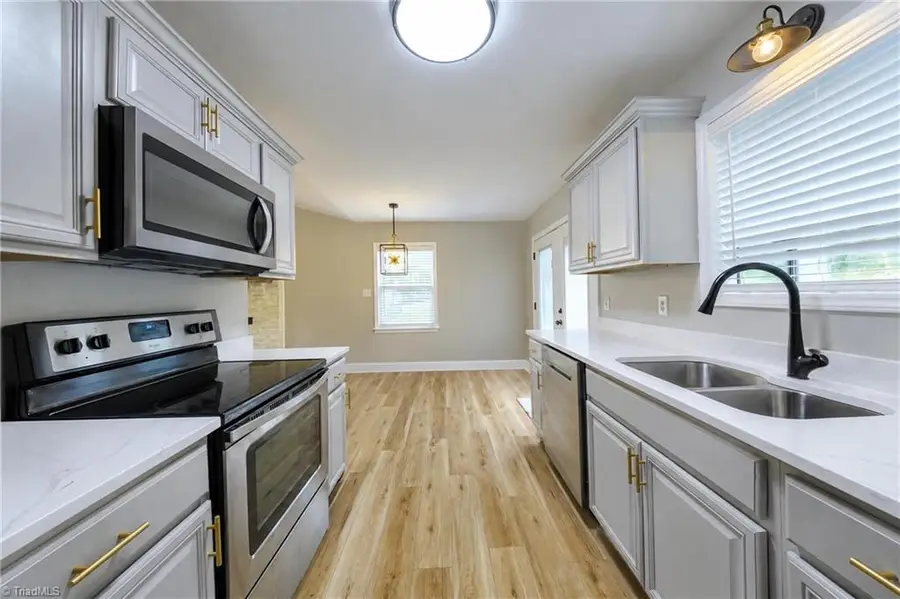 4302 Forest Manor Drive, Trinity, NC 27370 - #3