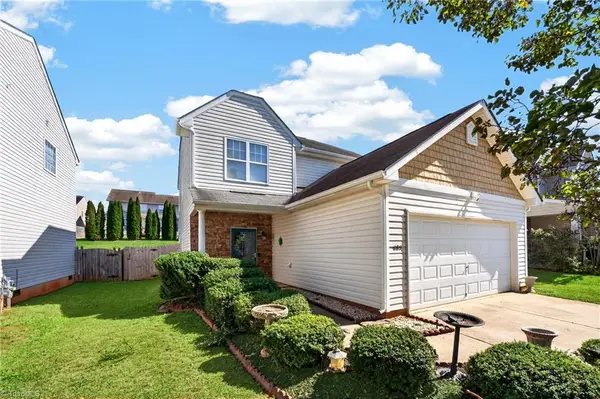 689 Winners Point, Whitsett, NC 27377