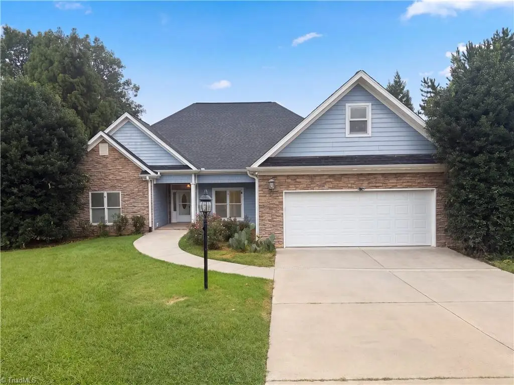 3943 Keller Court, Haw River, NC 27258 - #1