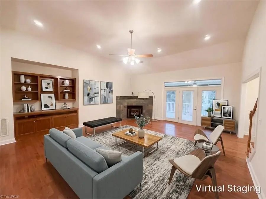 3943 Keller Court, Haw River, NC 27258 - #2