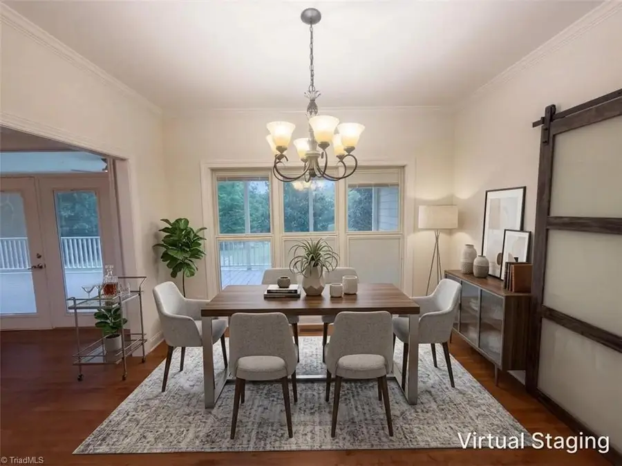 3943 Keller Court, Haw River, NC 27258 - #3