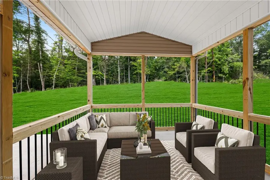 5515 Jaeger Drive, Graham, NC 27253 - #3