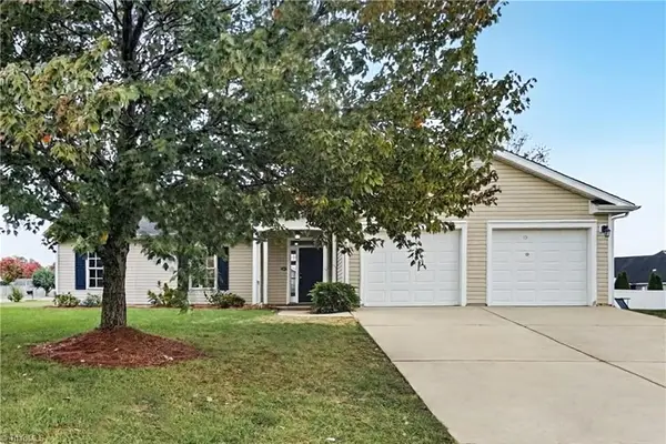 105 Silver Creek Trail, Kernersville, NC 27284