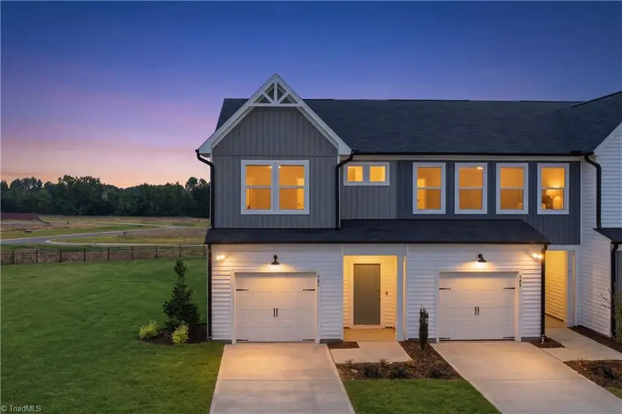 521 Prosecco Drive, Thomasville, NC 27360 - #3