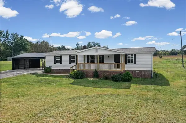 590 Regan Road, Lexington, NC 27292