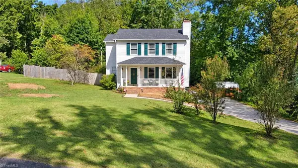 5051 Commodore Lane, Walnut Cove, NC 27052