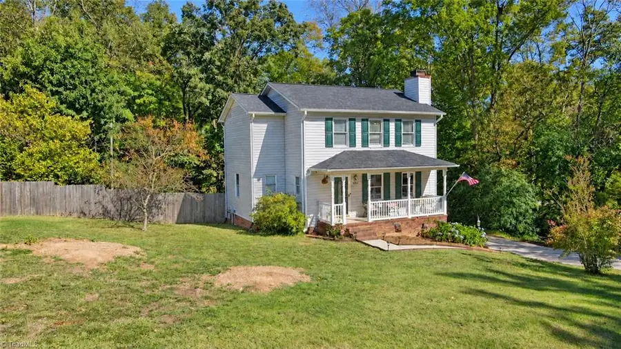 5051 Commodore Lane, Walnut Cove, NC 27052 - #3