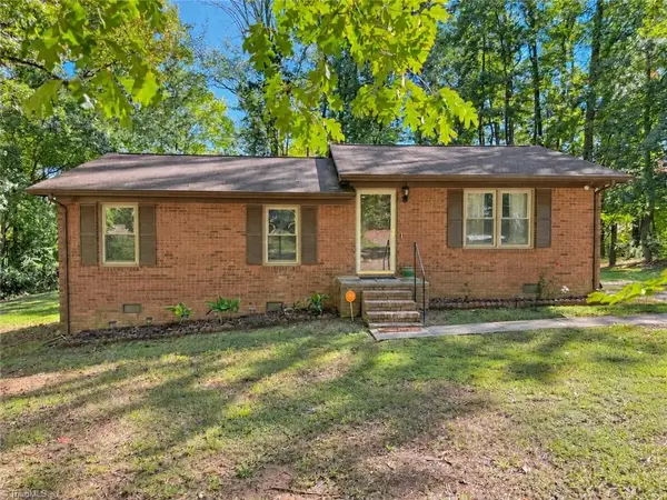 138 April Lane, Reidsville, NC 27320