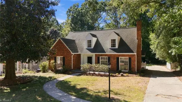 1007 Wellington Street, High Point, NC 27262