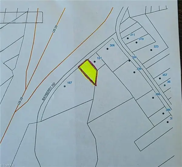 00 Bayberry Road, Reidsville, NC 27320