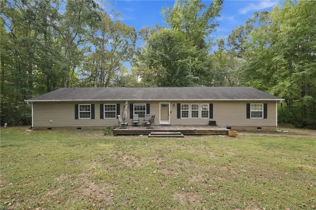 160 Forest Ridge Drive, Stokesdale, NC 27357 - #1