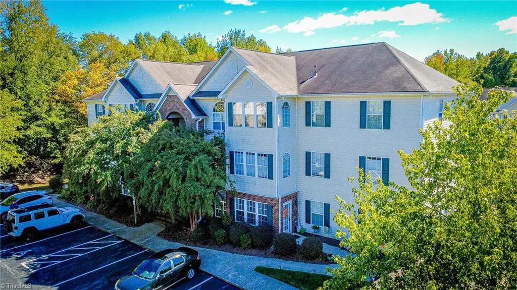 130 James Road #3C, High Point, NC 27265 - #1