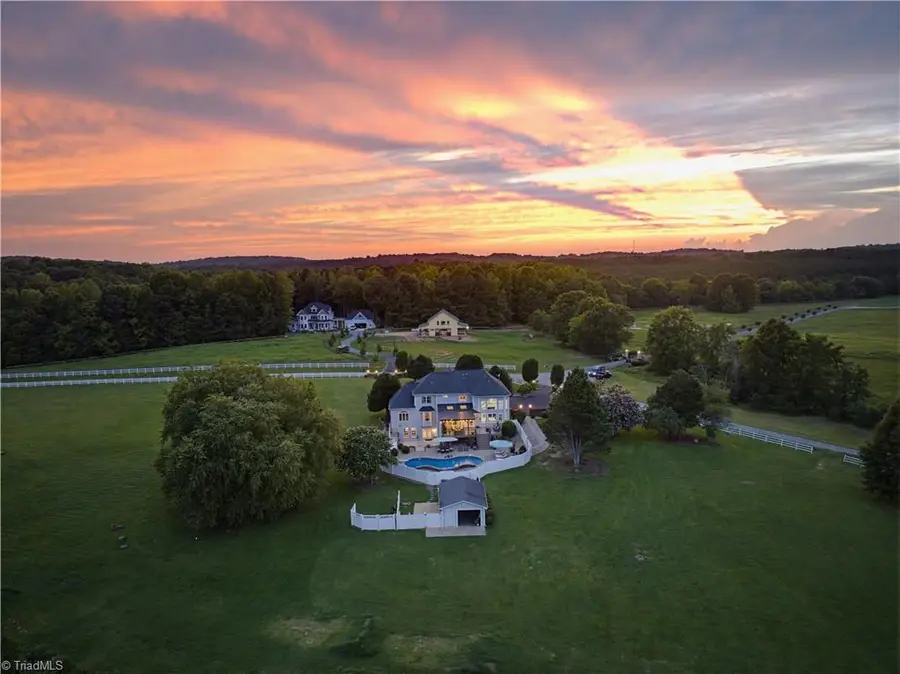 4600 Scottland Drive, Mebane, NC 27302 - #3