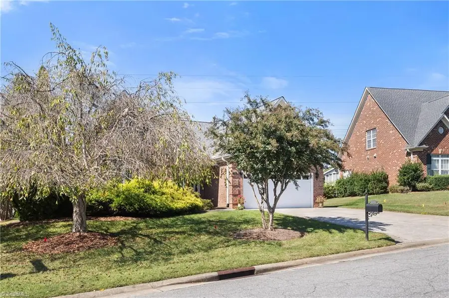 5299 Jacobs Way, Winston Salem, NC 27106 - #2