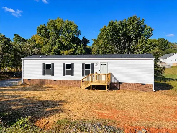 150 Garden Road, Eden, NC 27288