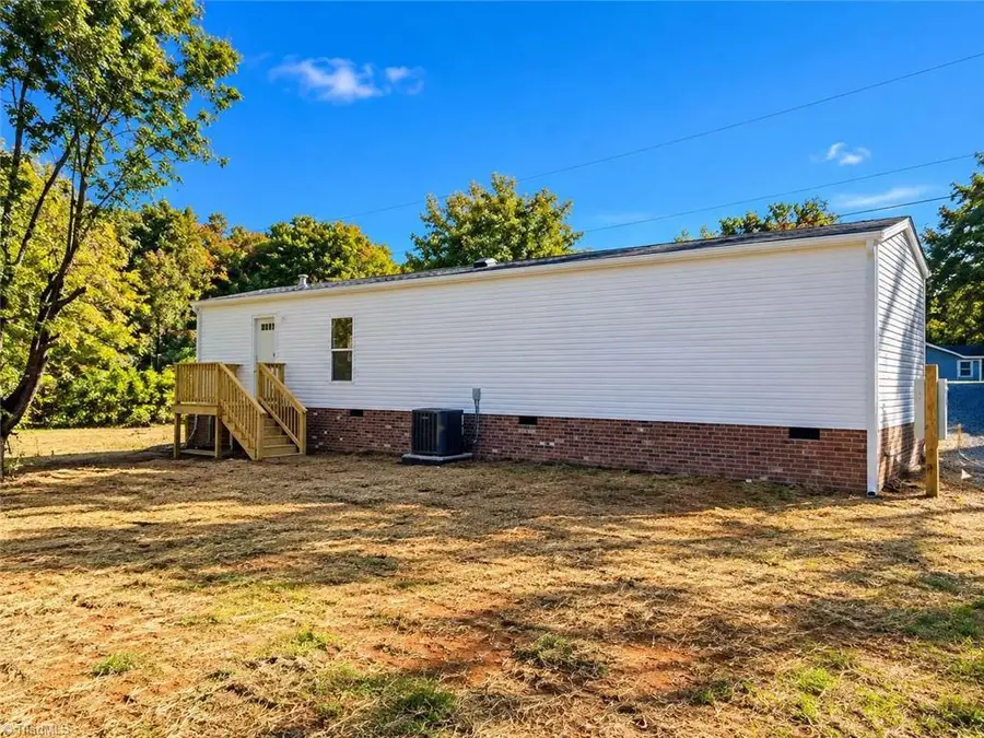 150 Garden Road, Eden, NC 27288 - #3