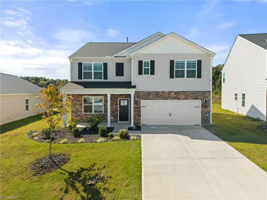 529 Tobacco Road, Lexington, NC 27295 - #1