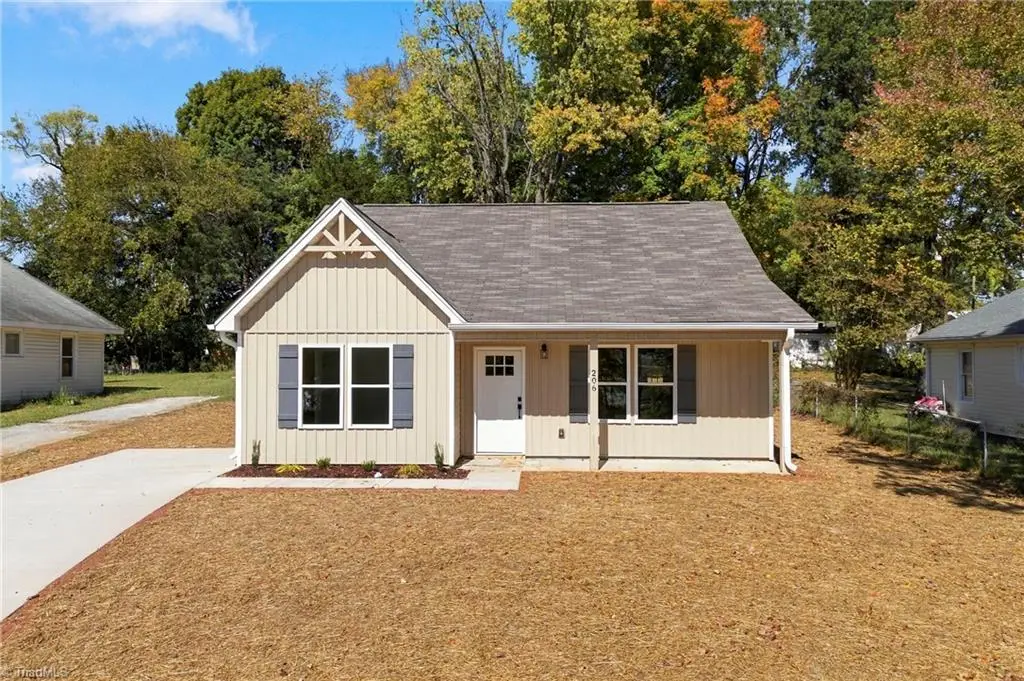 206 Ridgecrest Street, Thomasville, NC 27360 - #1