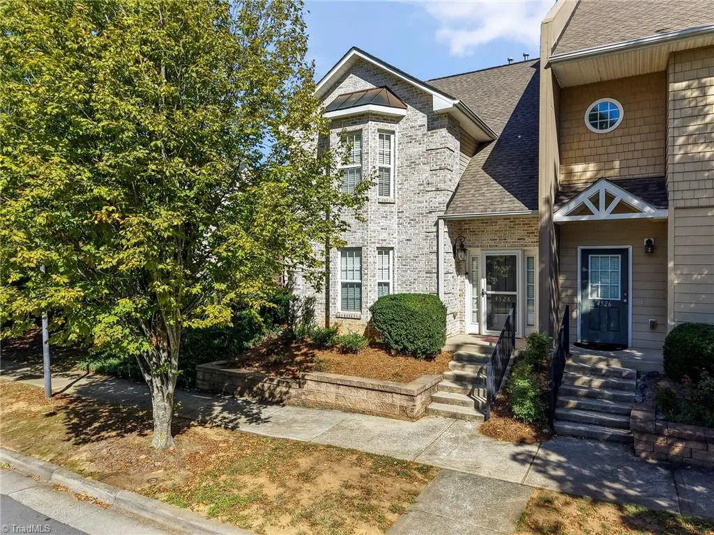 4528 Brassfield Drive, Winston Salem, NC 27105 - #1