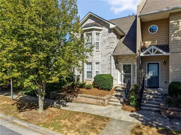 4528 Brassfield Drive, Winston-Salem, NC 27105