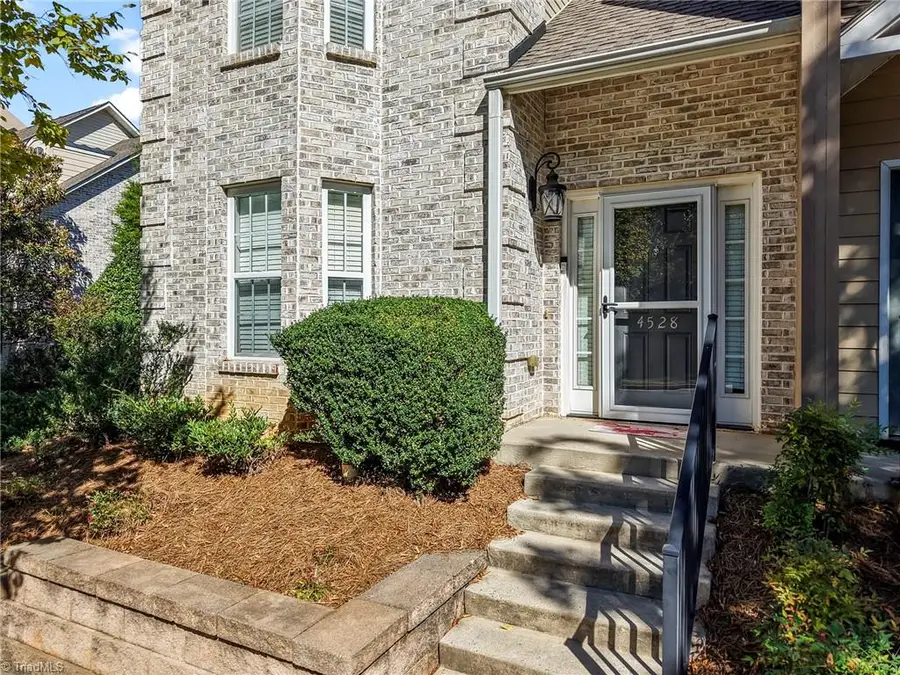 4528 Brassfield Drive, Winston Salem, NC 27105 - #2