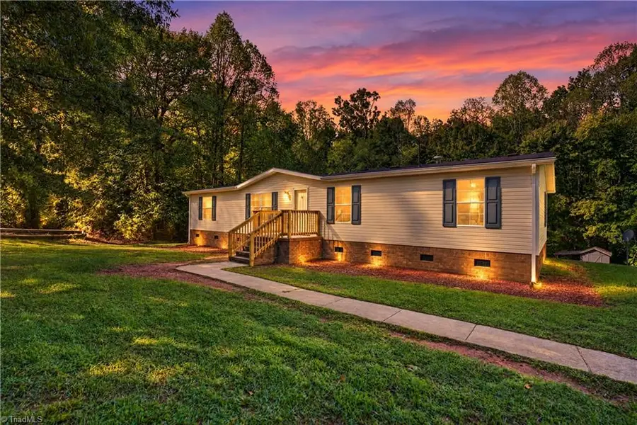 1575 Rhodes Loop, Madison, NC 27025 - #2