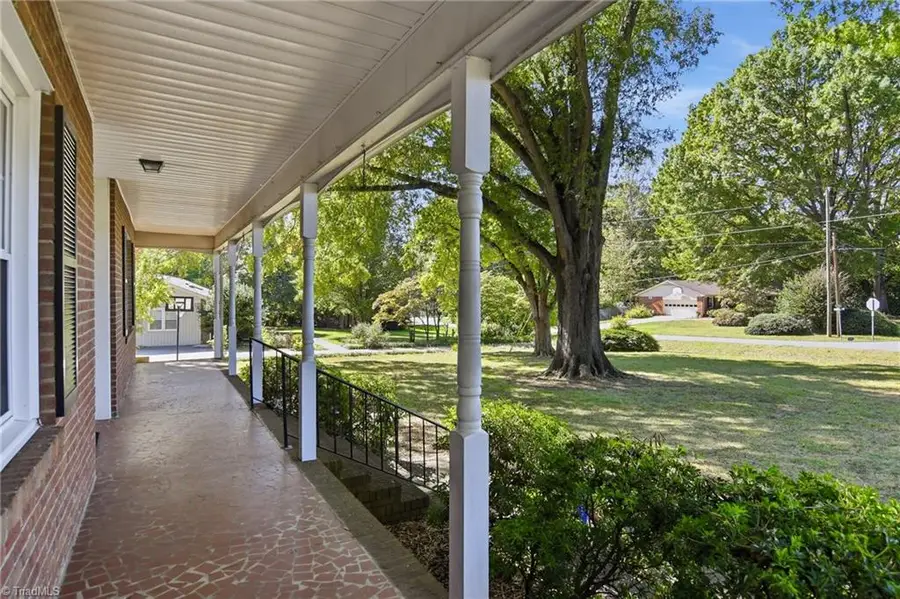 707 Fairidge Drive, Jamestown, NC 27282 - #3