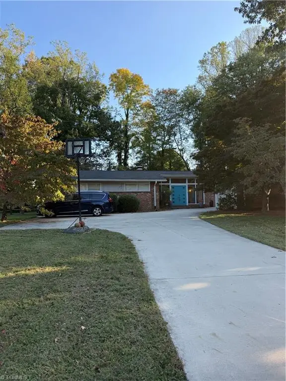 210 Devonway Street, Eden, NC 27288 - #2