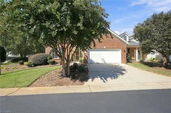 101 Maryland Drive, Thomasville, NC 27360