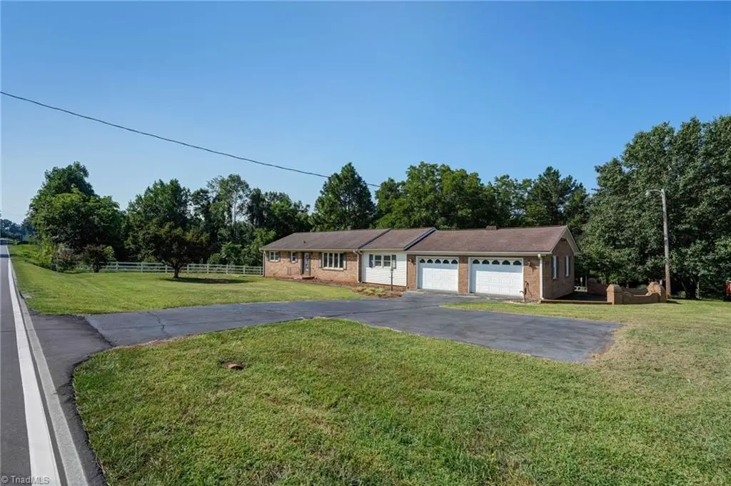 2036 Camp Springs Road, Reidsville, NC 27320 - #1