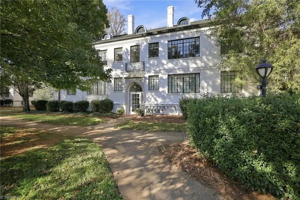 1700 Elm Street #P7 - Second Floor, Greensboro, NC 27408 - #1