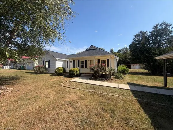 1137 Harrison Crossroad Loop, Reidsville, NC 27320