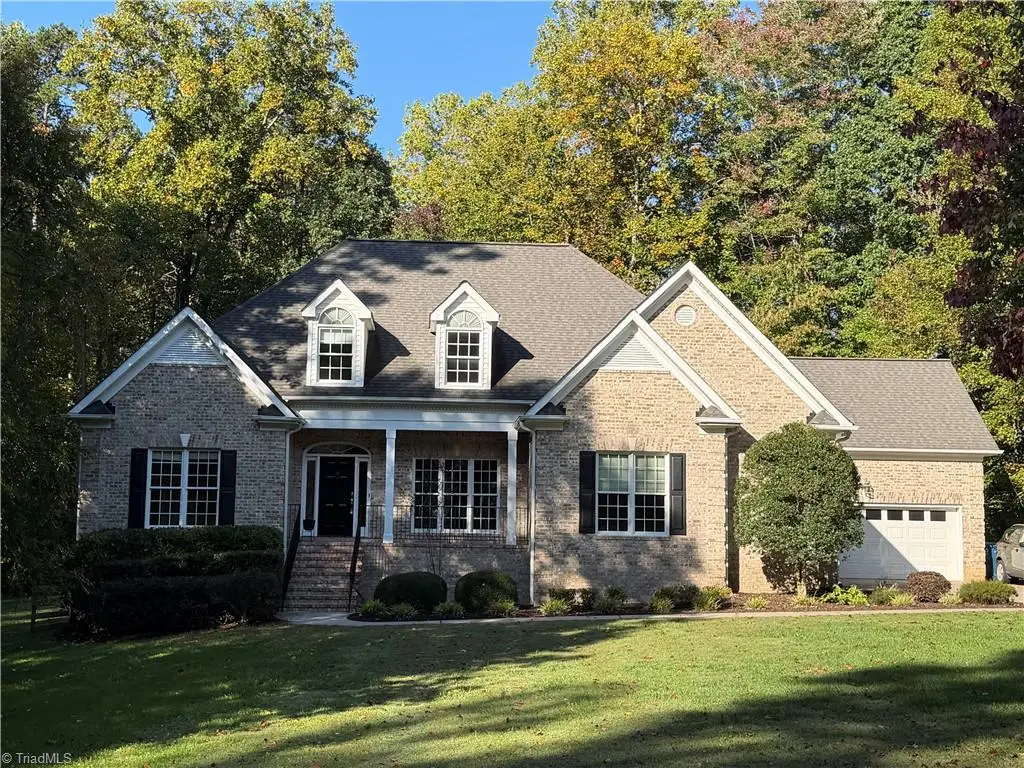 6089 Royster Road, Greensboro, NC 27455 - #1