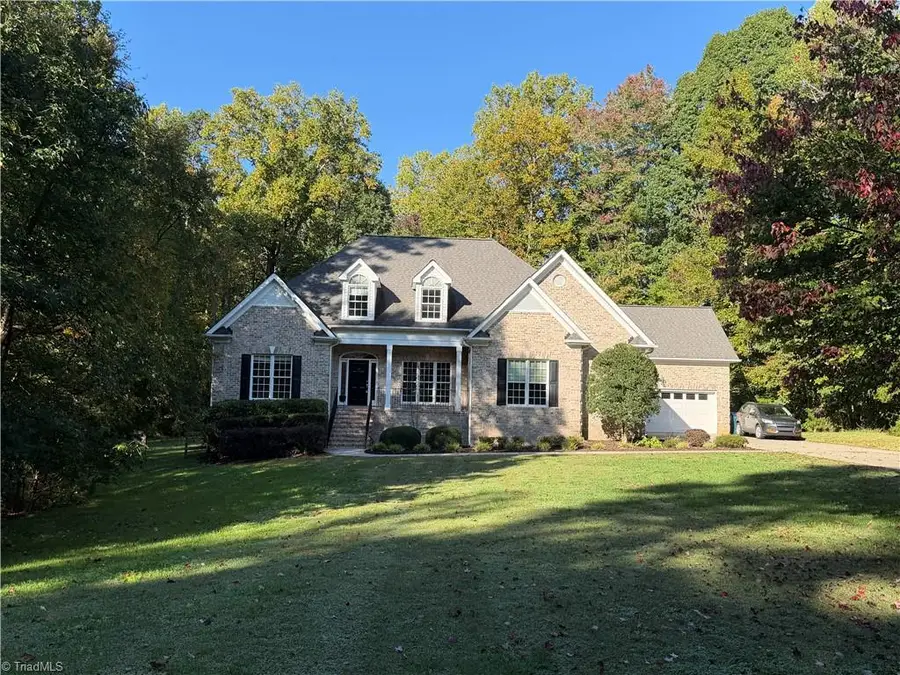6089 Royster Road, Greensboro, NC 27455 - #2