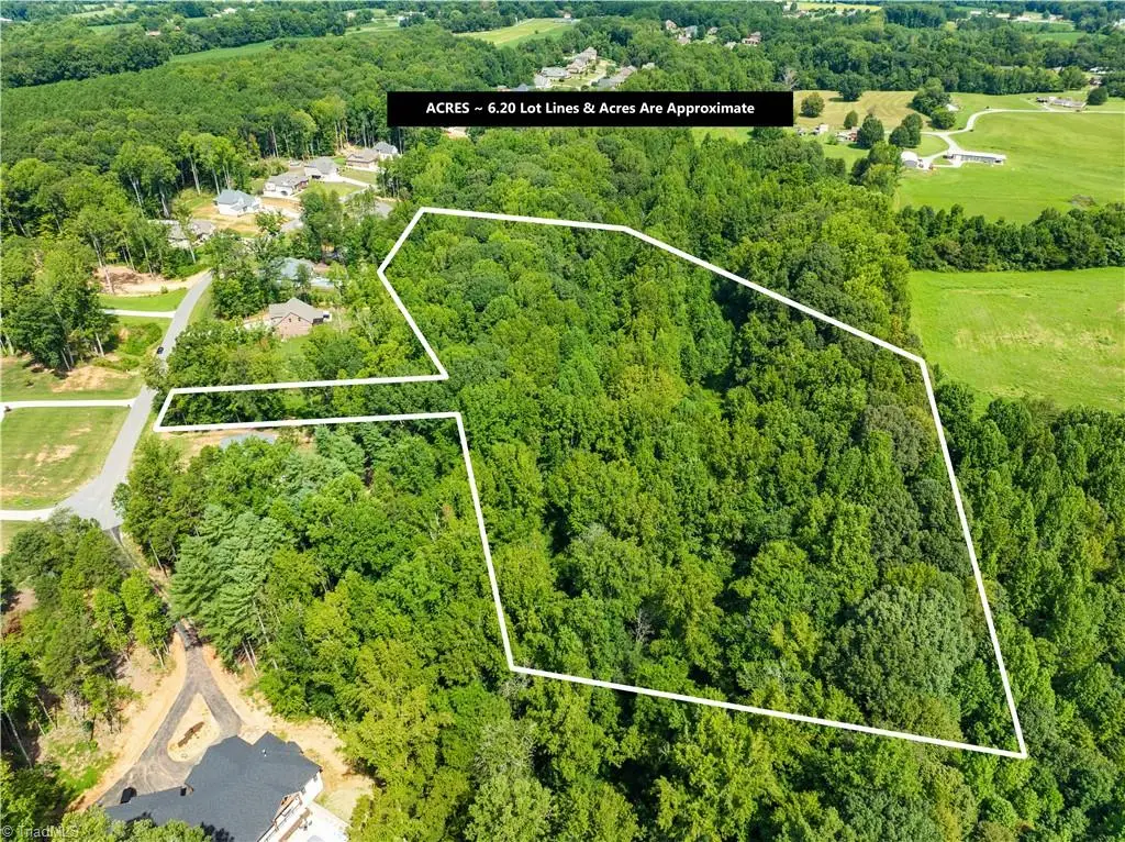 1099 Kapstone Crossing, Lexington, NC 27295 - #1