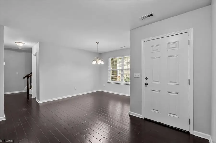 3 Chadbrook Court, Greensboro, NC 27405 - #2