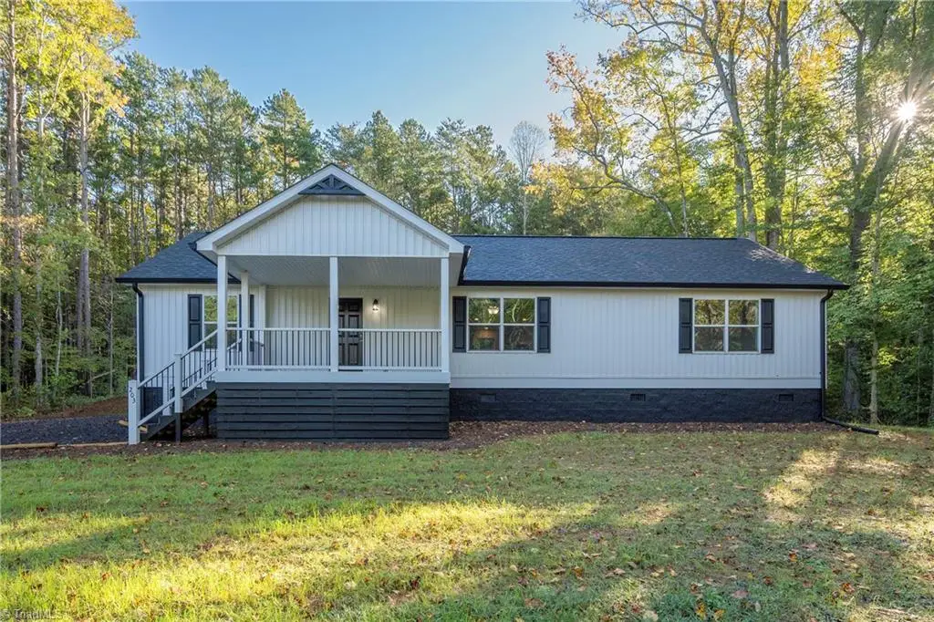 203 Grannaman Drive, Mocksville, NC 27028 - #1