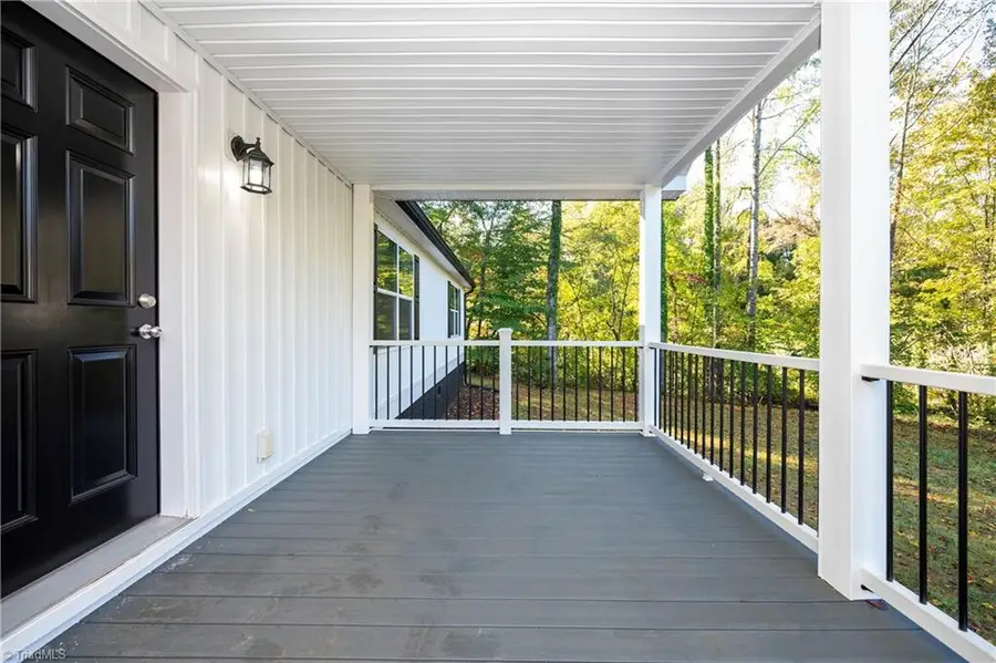 203 Grannaman Drive, Mocksville, NC 27028 - #2