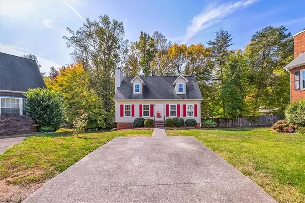 113 Dascomb Court, Kernersville, NC 27284