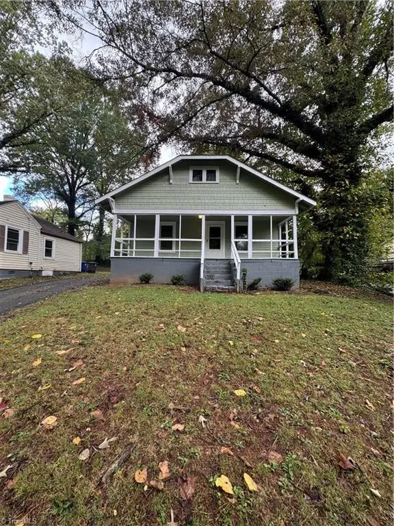 4136 Mineral Avenue, Winston Salem, NC 27105 - #2