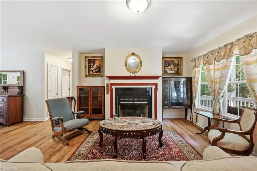 212 Lakeview Drive, Pelham, NC 27311 - #3