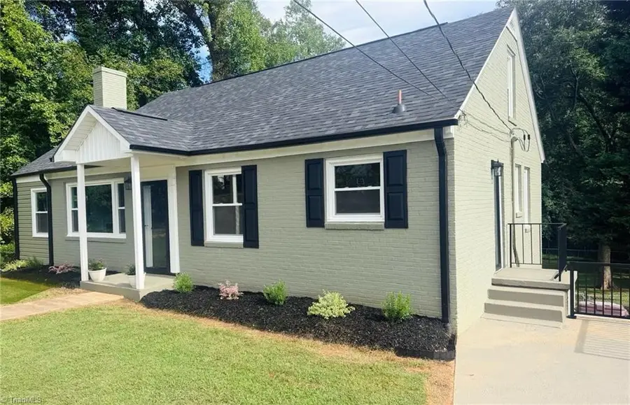 1419 Richardson Drive, Reidsville, NC 27320 - #2