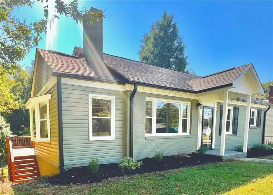 1419 Richardson Drive, Reidsville, NC 27320 - #3