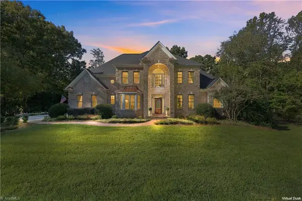5704 Snow Hill Drive, Summerfield, NC 27358
