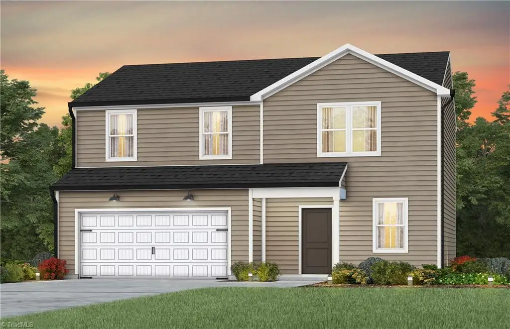 409 Chesney Place, Thomasville, NC 27360 - #1
