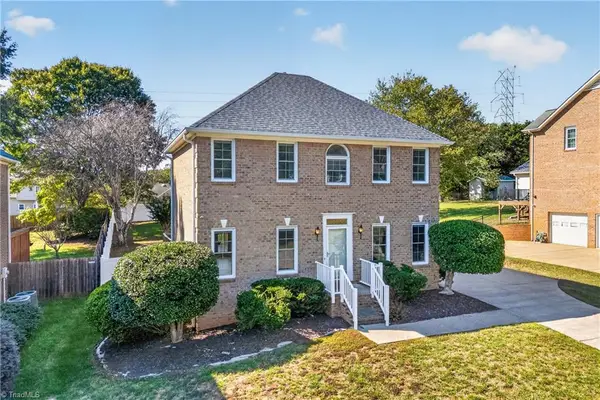 188 Bradford Place Lane, Lewisville, NC 27023