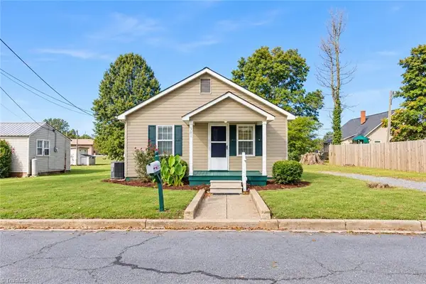 301 Dixie Street, Lexington, NC 27292