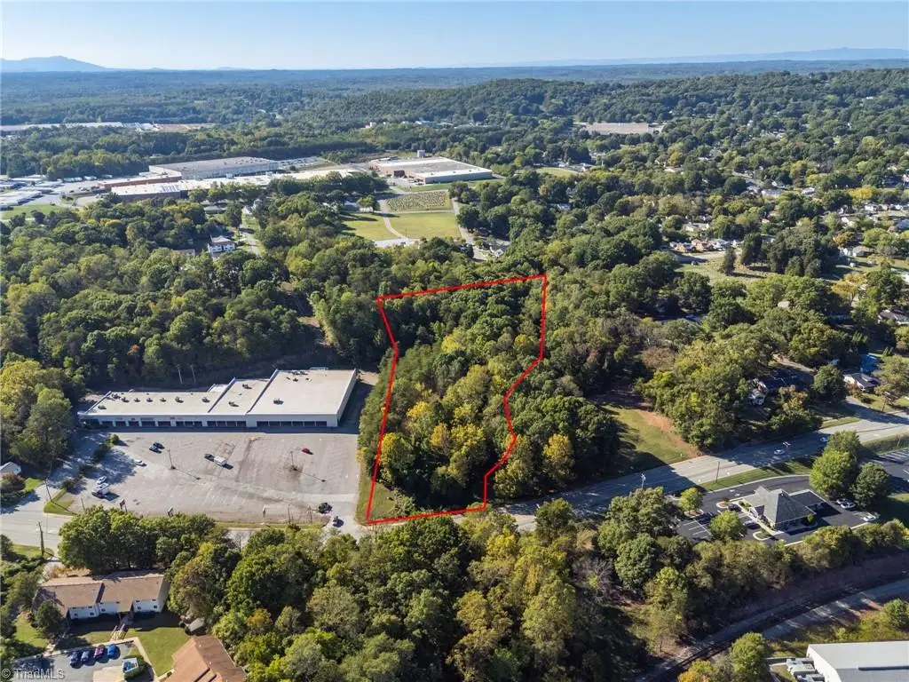 0 S 2nd Avenue, Mayodan, NC 27027 - #1