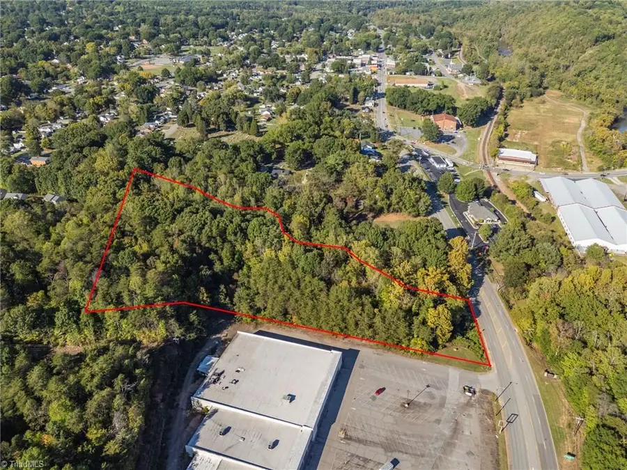 0 S 2nd Avenue, Mayodan, NC 27027 - #2